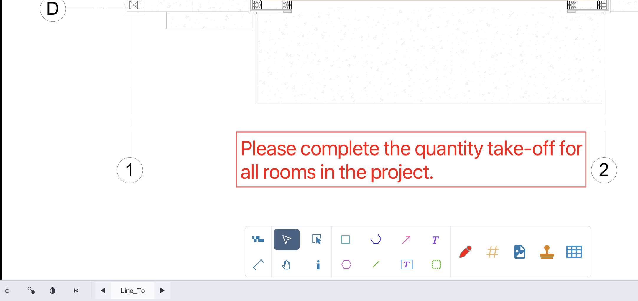 Add textbox annotation